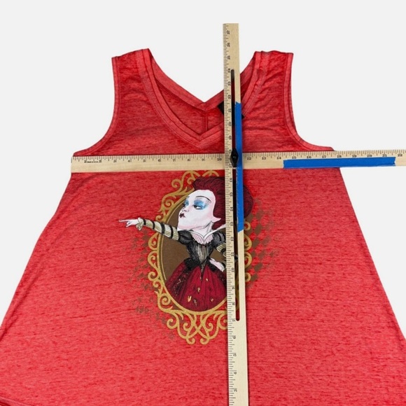 Disney Alice Through The Looking Glass women’s size medium - Picture 6 of 10